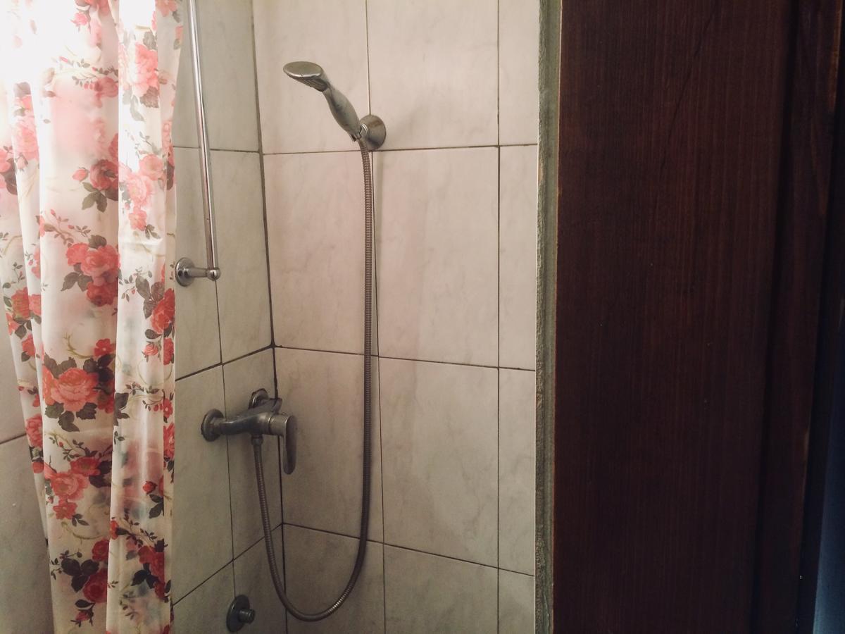 Green Studio Hostel Βελιγράδι Εξωτερικό φωτογραφία